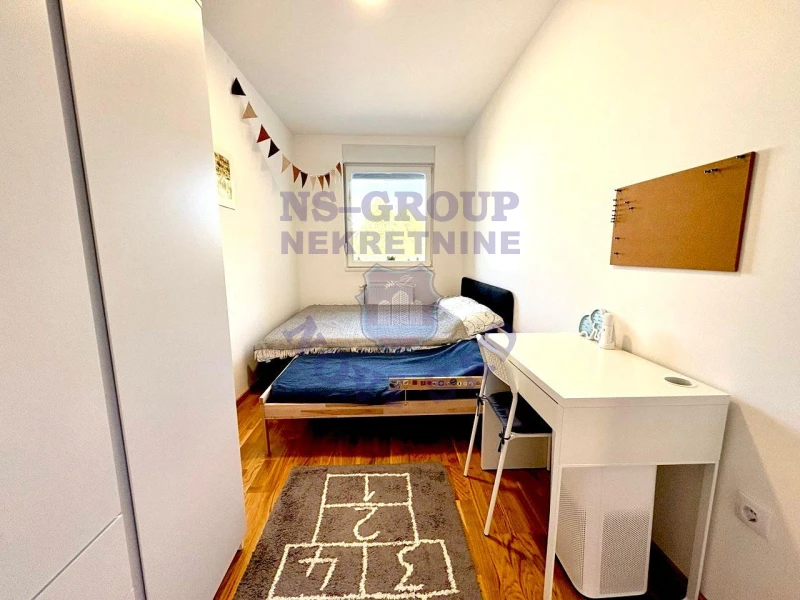 Stan na prodaju Novi Sad 38m2, 577334