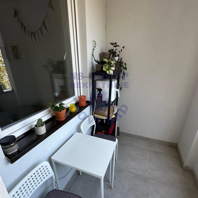 Stan na prodaju Novi Sad 38m2, 577334