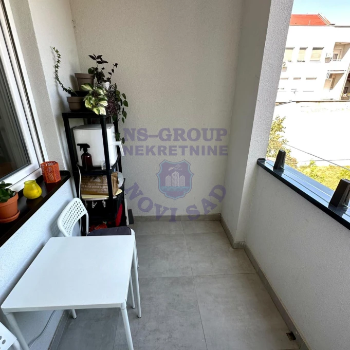 Stan na prodaju Novi Sad 38m2, 577334