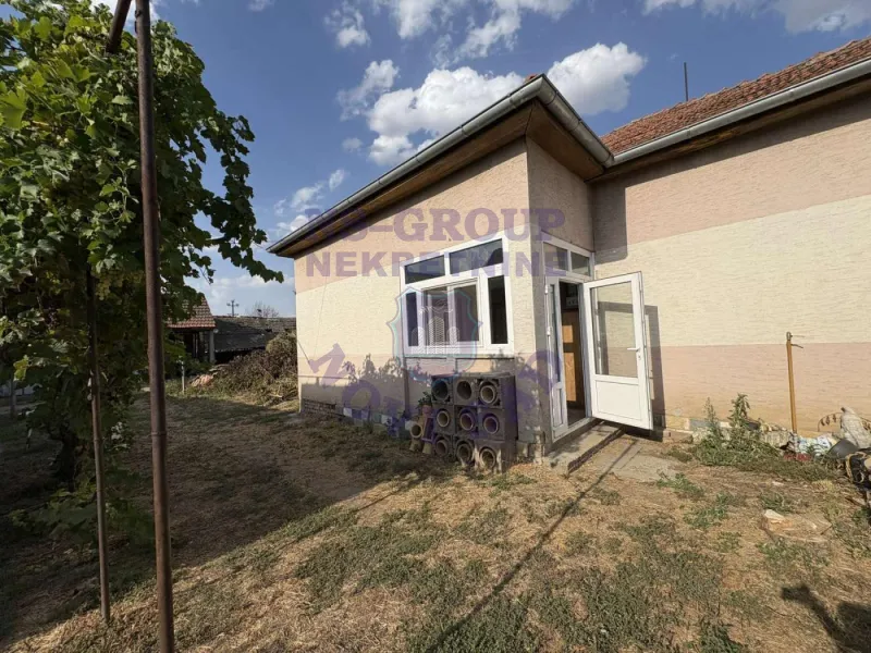 kuca na prodaju Kisač, 124m2 577315
