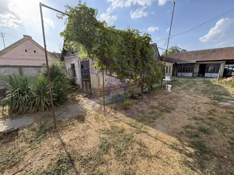 Kuća na prodaju Kisač 124m2, 577315