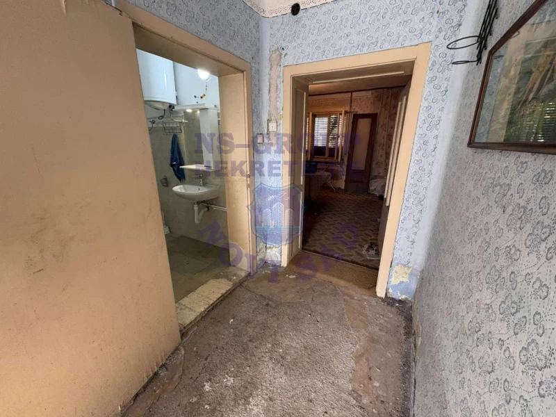 Kuća na prodaju Kisač 124m2, 577315