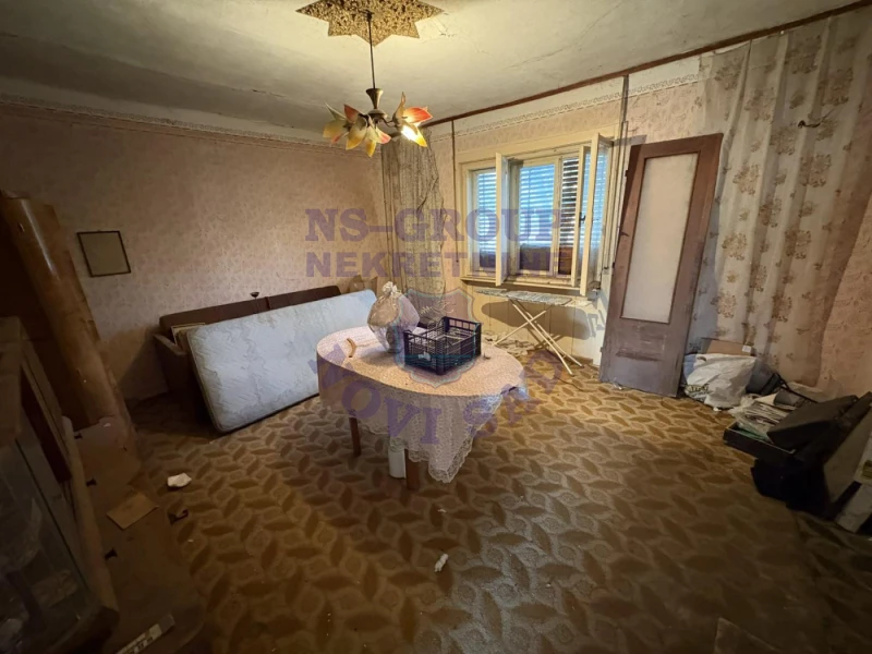 Kuća na prodaju Kisač 124m2, 577315