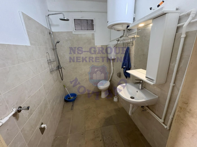 Kuća na prodaju Kisač 124m2, 577315