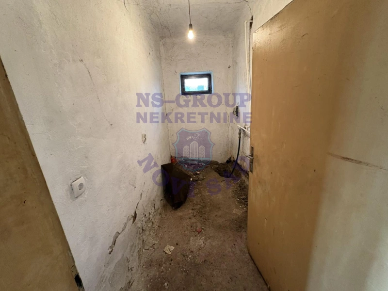 Kuća na prodaju Kisač 124m2, 577315