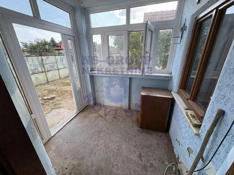 Kuća na prodaju Kisač 124m2, 577315