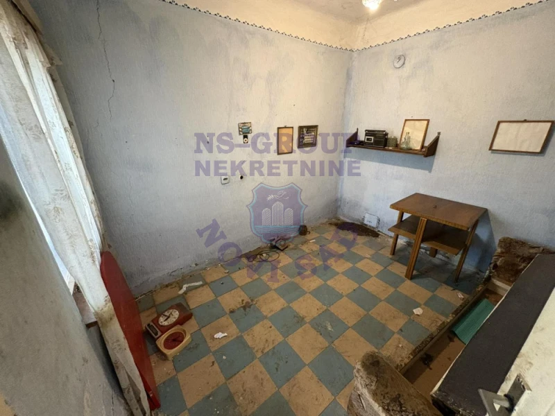 Kuća na prodaju Kisač 124m2, 577315
