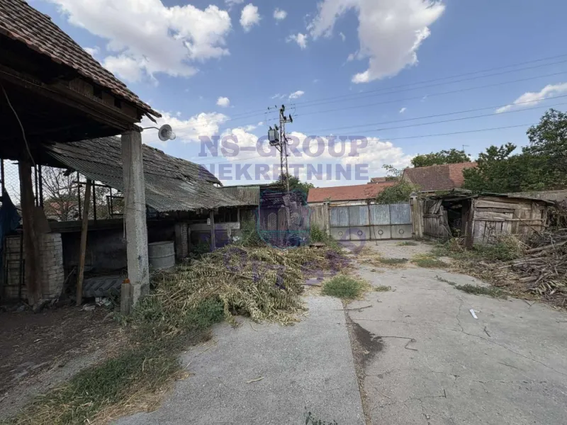 Kuća na prodaju Kisač 124m2, 577315