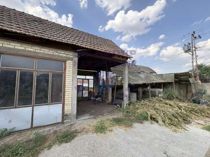 Kuća na prodaju Kisač 124m2, 577315