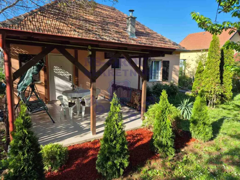 Kuća na prodaju Čerević 81m2, 577255