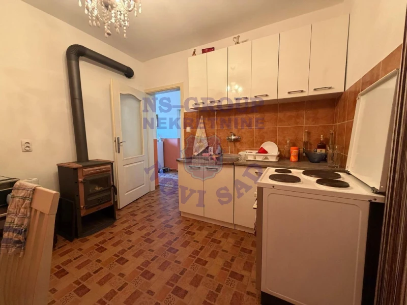 Kuća na prodaju Čerević 81m2, 577255