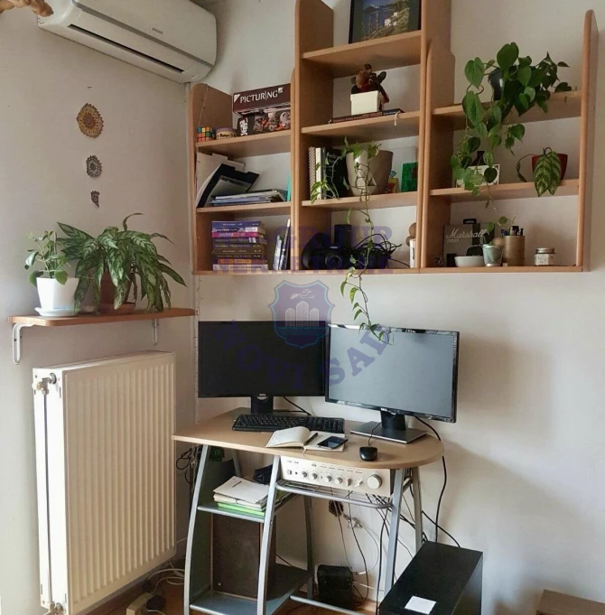 Stan na prodaju Novi Sad 21m2, 17351