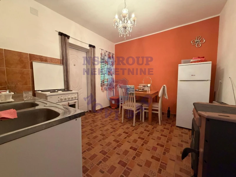 Kuća na prodaju Čerević 81m2, 577255