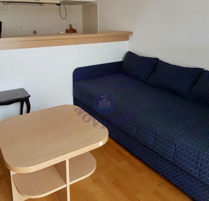 Stan na prodaju Novi Sad 21m2, 17351