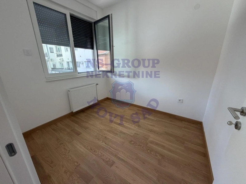 Stan na prodaju Novi Sad 30m2, 577370