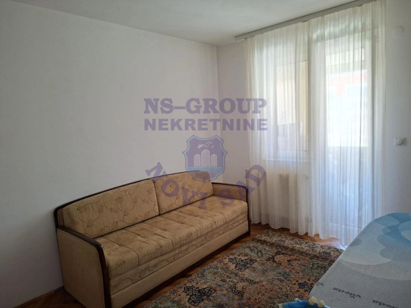 Stan na prodaju Novi Sad 42m2, 577378