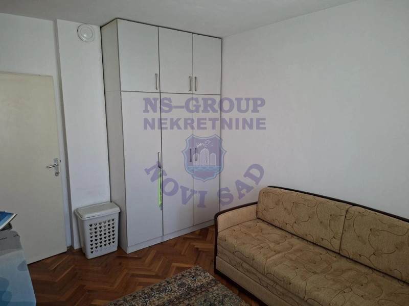 Stan na prodaju Novi Sad 42m2, 577378