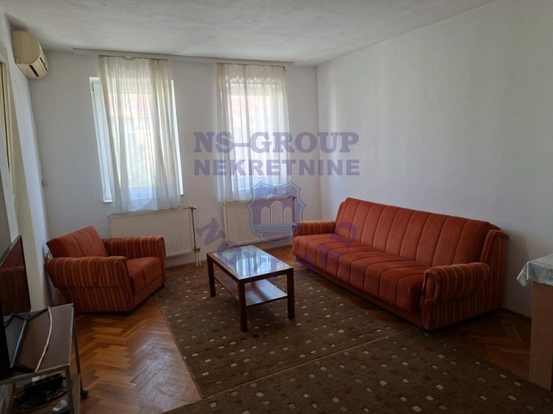 Stan na prodaju Novi Sad 42m2, 577378