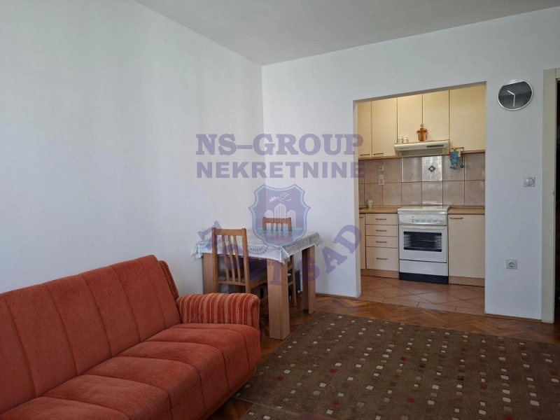Stan na prodaju Novi Sad 42m2, 577378