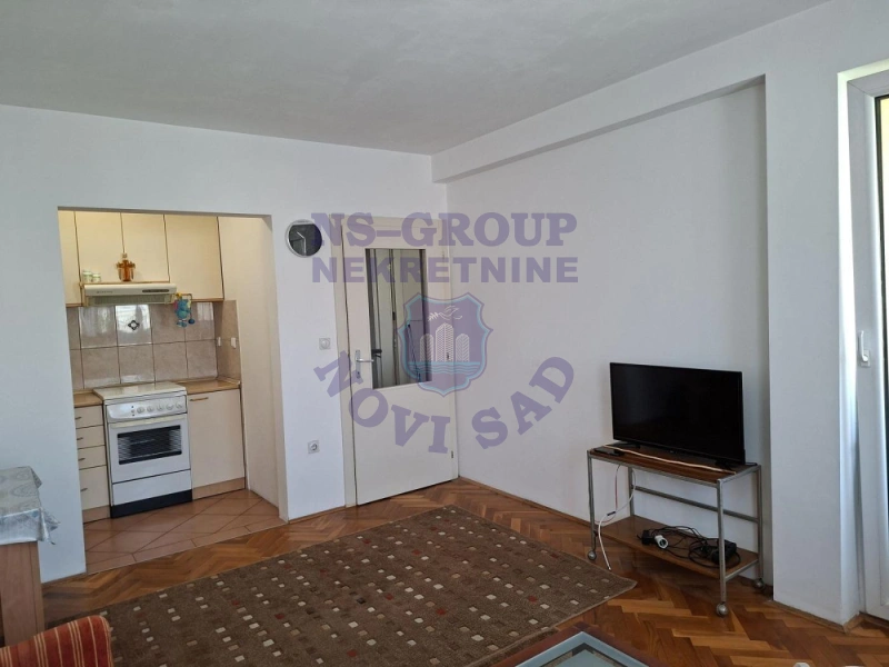 Stan na prodaju Novi Sad 42m2, 577378