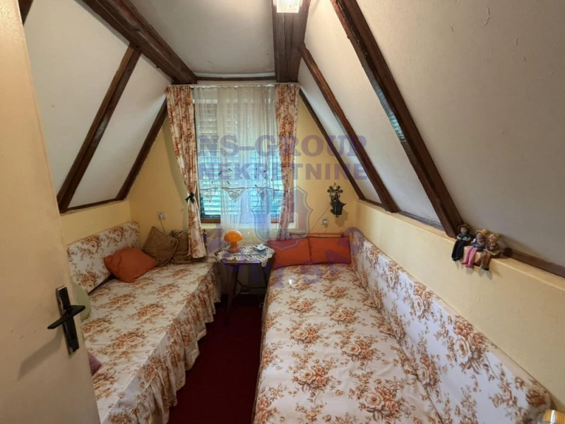 Kuća na prodaju Čortanovci 46m2, 577268