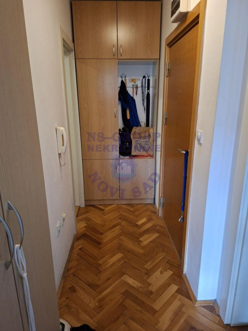 Stan na prodaju Novi Sad 42m2, 577378