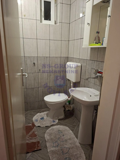 Stan na prodaju Novi Sad 42m2, 577378