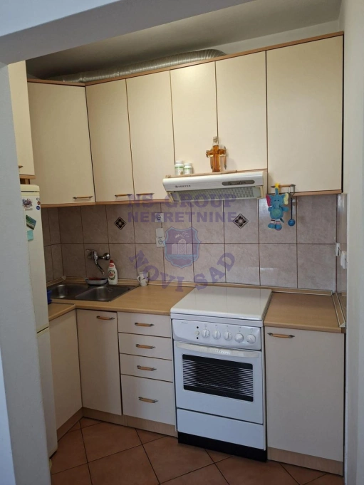 Stan na prodaju Novi Sad 42m2, 577378