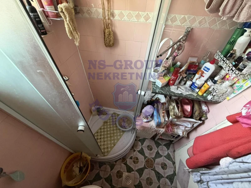 Kuća na prodaju Čortanovci 46m2, 577268