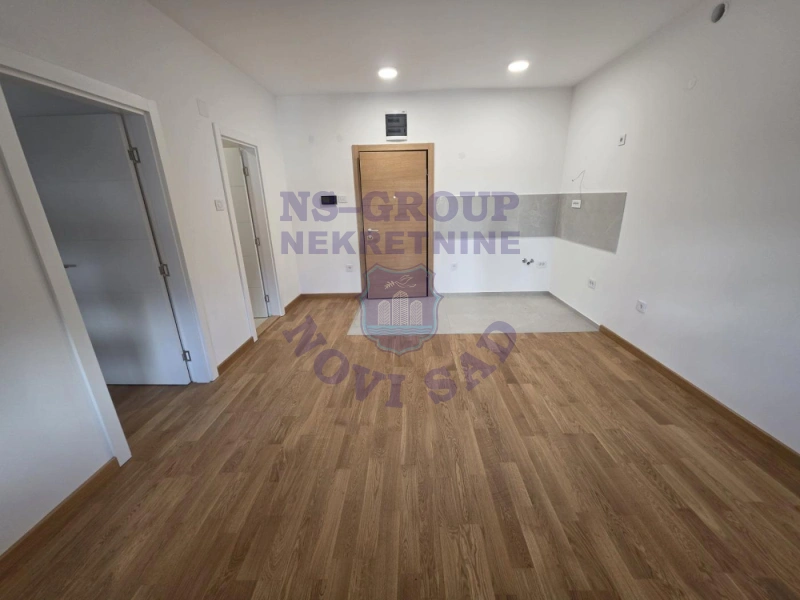 Stan na prodaju Novi Sad 30m2, 577370