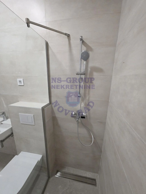 Stan na prodaju Novi Sad 30m2, 577370