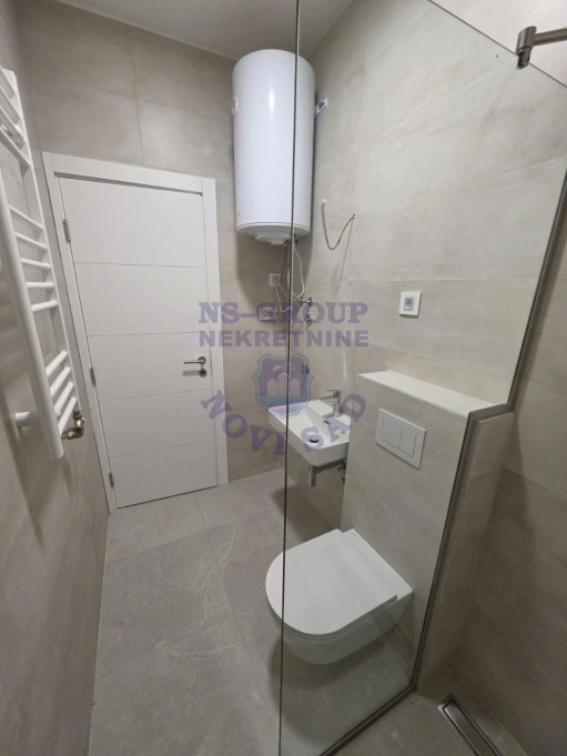 Stan na prodaju Novi Sad 30m2, 577370