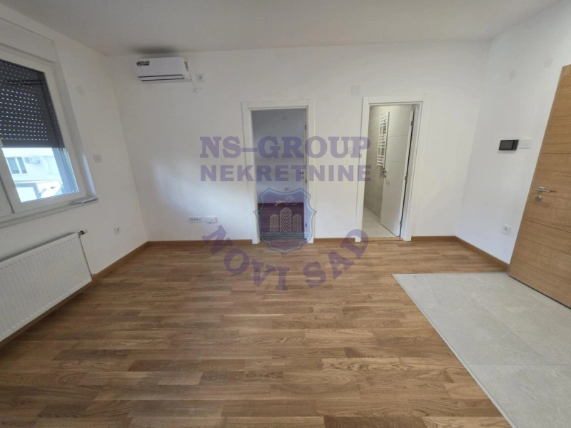 Stan na prodaju Novi Sad 30m2, 577370