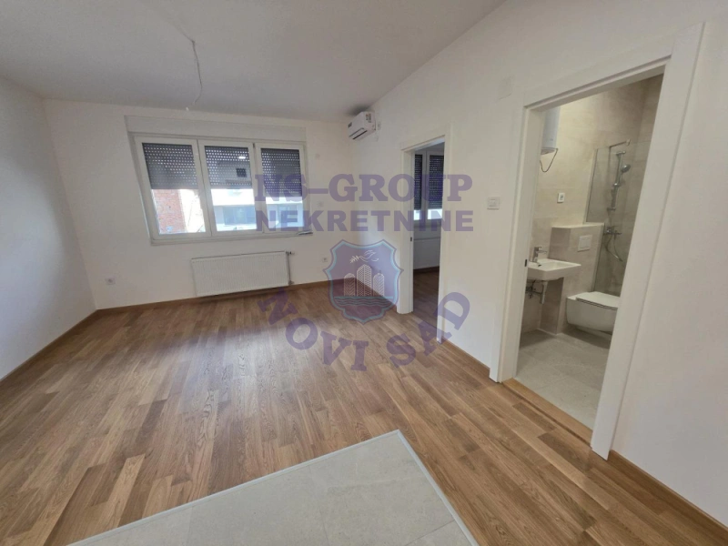 Stan na prodaju Novi Sad 30m2, 577370