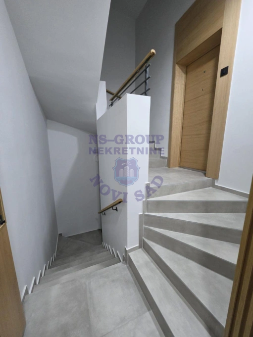 Stan na prodaju Novi Sad 30m2, 577370
