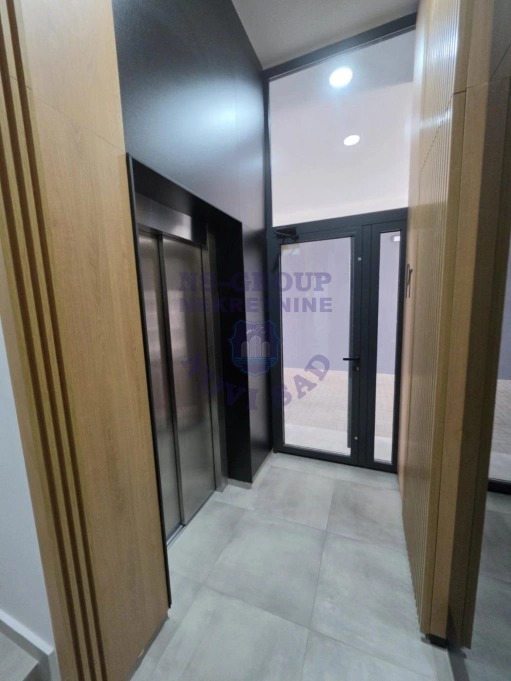 Stan na prodaju Novi Sad 30m2, 577370
