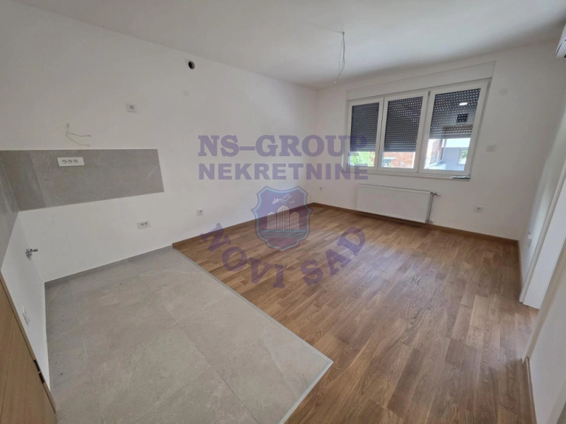 Stan na prodaju Novi Sad 30m2, 577370