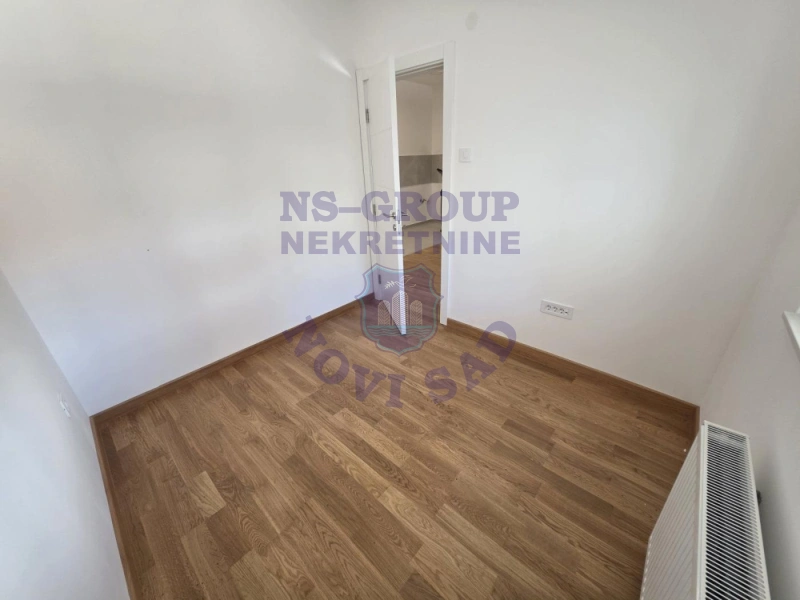 Stan na prodaju Novi Sad 30m2, 577370