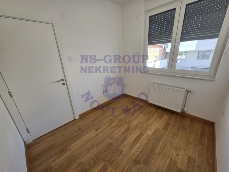 Stan na prodaju Novi Sad 30m2, 577370