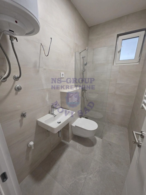 Stan na prodaju Novi Sad 30m2, 577370