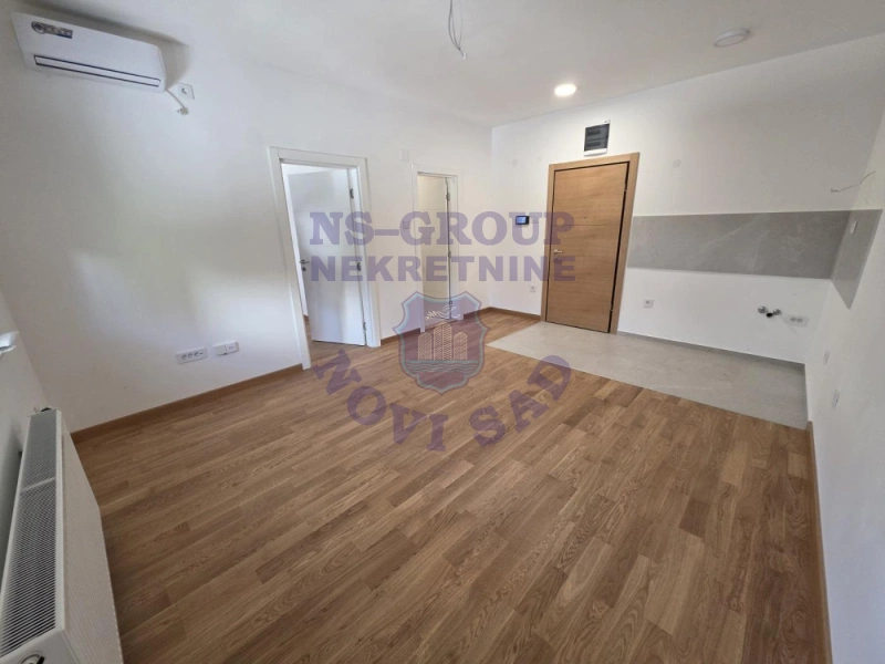 Stan na prodaju Novi Sad 30m2, 577370