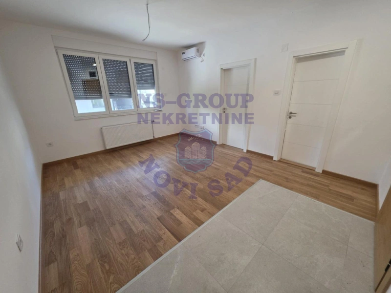 Stan na prodaju Novi Sad 30m2, 577370