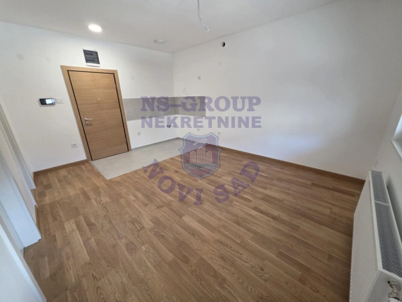 Stan na prodaju Novi Sad 30m2, 577370