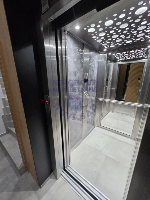Stan na prodaju Novi Sad 30m2, 577370