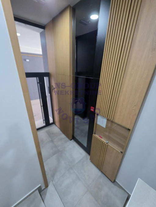 Stan na prodaju Novi Sad 30m2, 577370