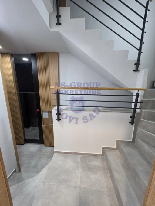 Stan na prodaju Novi Sad 30m2, 577370
