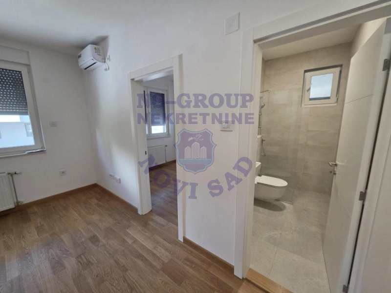 Stan na prodaju Novi Sad 30m2, 577370