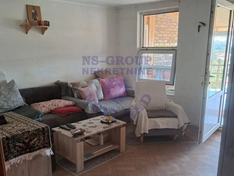 Kuća na prodaju Petrovaradin 95m2, 577059