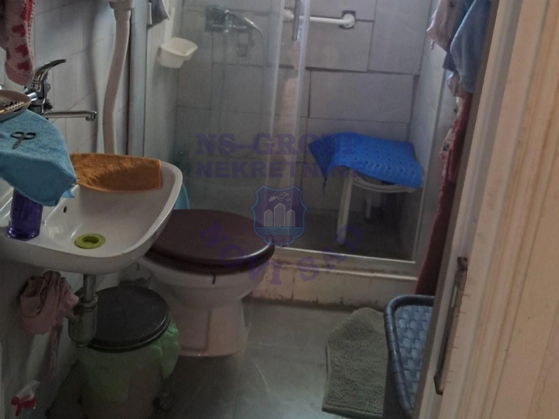 Kuća na prodaju Petrovaradin 95m2, 577059