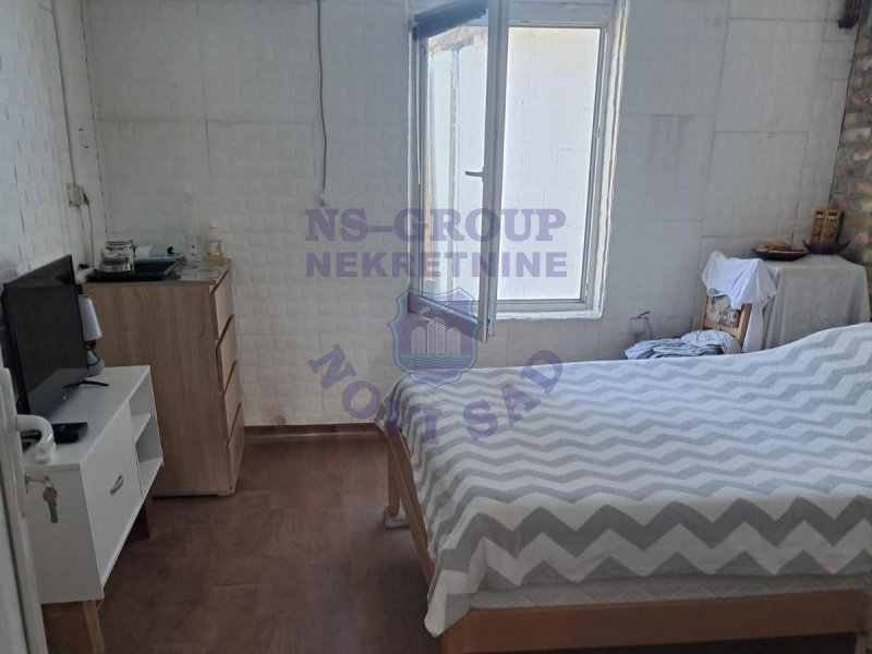 Kuća na prodaju Petrovaradin 95m2, 577059